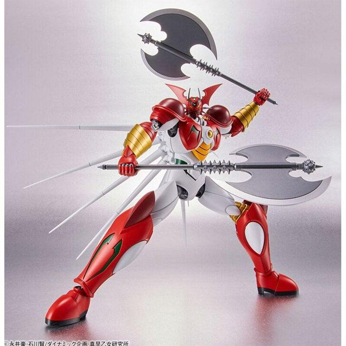 Getter Arc Hg 1/144 - 7aleon