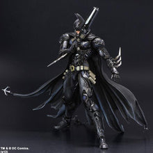 Carica l&#39;immagine nel visualizzatore di Gallery, Batman Blue – Limited Edition Play Arts Kai - 7aleon
