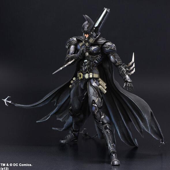 Batman Blue – Limited Edition Play Arts Kai - 7aleon