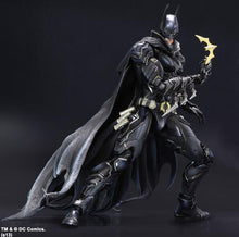 Carica l&#39;immagine nel visualizzatore di Gallery, Batman Blue – Limited Edition Play Arts Kai - 7aleon
