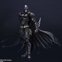 Carica l&#39;immagine nel visualizzatore di Gallery, Batman Blue – Limited Edition Play Arts Kai - 7aleon
