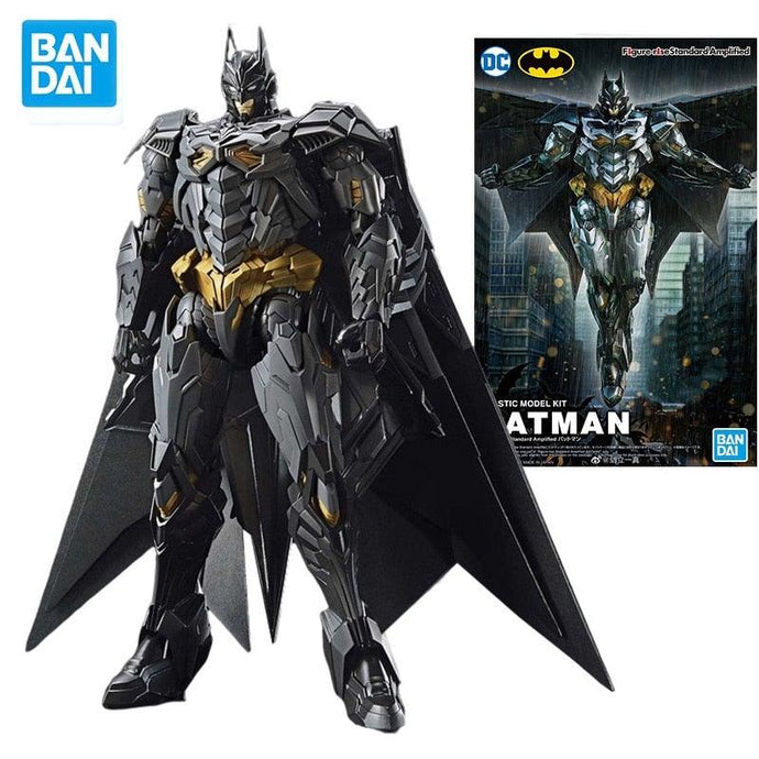 Original Bandai Batman - 7aleon