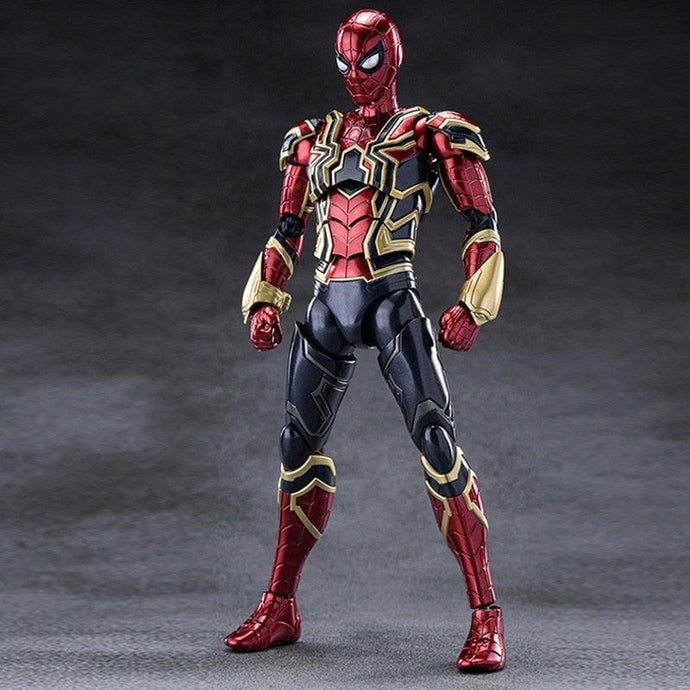 Morstorm Iron Spider - 7aleon