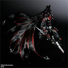 Carica l&#39;immagine nel visualizzatore di Gallery, Batman Red VARIANTE N. 1 Limited Play Arts Kai - 7aleon
