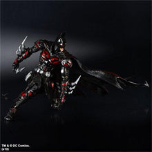 Carica l&#39;immagine nel visualizzatore di Gallery, Batman Red VARIANTE N. 1 Limited Play Arts Kai - 7aleon
