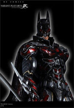 Carica l&#39;immagine nel visualizzatore di Gallery, Batman Red VARIANTE N. 1 Limited Play Arts Kai - 7aleon
