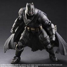 Carica l&#39;immagine nel visualizzatore di Gallery, Armored Batman Edition 2 Play Arts Kai - 7aleon
