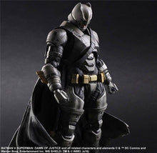 Carica l&#39;immagine nel visualizzatore di Gallery, Armored Batman Edition 2 Play Arts Kai - 7aleon
