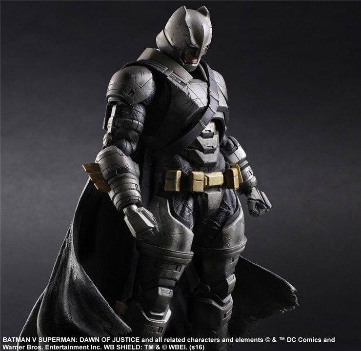 Armored Batman Edition 2 Play Arts Kai - 7aleon