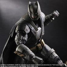 Carica l&#39;immagine nel visualizzatore di Gallery, Armored Batman Edition 2 Play Arts Kai - 7aleon
