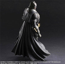 Carica l&#39;immagine nel visualizzatore di Gallery, Armored Batman Edition 2 Play Arts Kai - 7aleon
