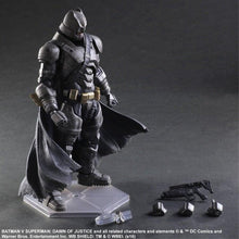 Carica l&#39;immagine nel visualizzatore di Gallery, Armored Batman Edition 2 Play Arts Kai - 7aleon
