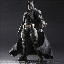 Carica l&#39;immagine nel visualizzatore di Gallery, Armored Batman Edition 2 Play Arts Kai - 7aleon
