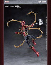 Carica l&#39;immagine nel visualizzatore di Gallery, Morstorm Iron Spider - 7aleon
