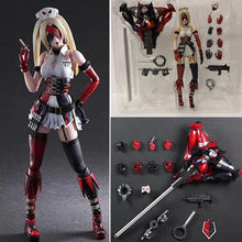 Carica l&#39;immagine nel visualizzatore di Gallery, Harley Quinn Variante DC Comics Play Arts Kai - 7aleon
