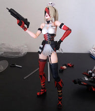 Carica l&#39;immagine nel visualizzatore di Gallery, Harley Quinn Variante DC Comics Play Arts Kai - 7aleon
