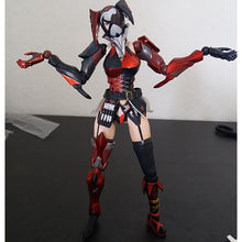 Carica l&#39;immagine nel visualizzatore di Gallery, Harley Quinn Variante DC Comics Play Arts Kai - 7aleon
