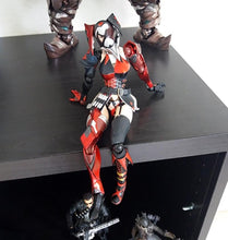 Carica l&#39;immagine nel visualizzatore di Gallery, Harley Quinn Variante DC Comics Play Arts Kai - 7aleon
