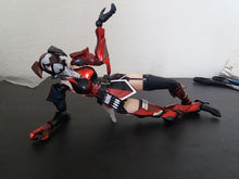 Carica l&#39;immagine nel visualizzatore di Gallery, Harley Quinn Variante DC Comics Play Arts Kai - 7aleon
