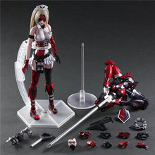 Carica l&#39;immagine nel visualizzatore di Gallery, Harley Quinn Variante DC Comics Play Arts Kai - 7aleon
