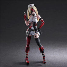 Carica l&#39;immagine nel visualizzatore di Gallery, Harley Quinn Variante DC Comics Play Arts Kai - 7aleon
