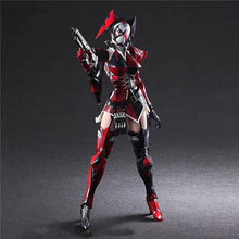 Carica l&#39;immagine nel visualizzatore di Gallery, Harley Quinn Variante DC Comics Play Arts Kai - 7aleon
