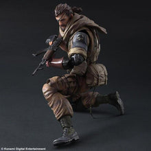 Carica l&#39;immagine nel visualizzatore di Gallery, Metal Gear Solid Punished Snake  Play Arts Kai - 7aleon
