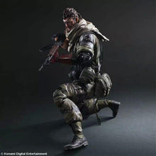 Carica l&#39;immagine nel visualizzatore di Gallery, Metal Gear Solid Venom Snake Play Arts Kai - 7aleon
