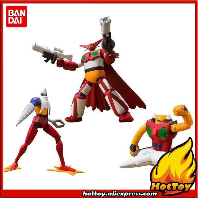 Original BANDAI SUPER MINIPLA - House and Things